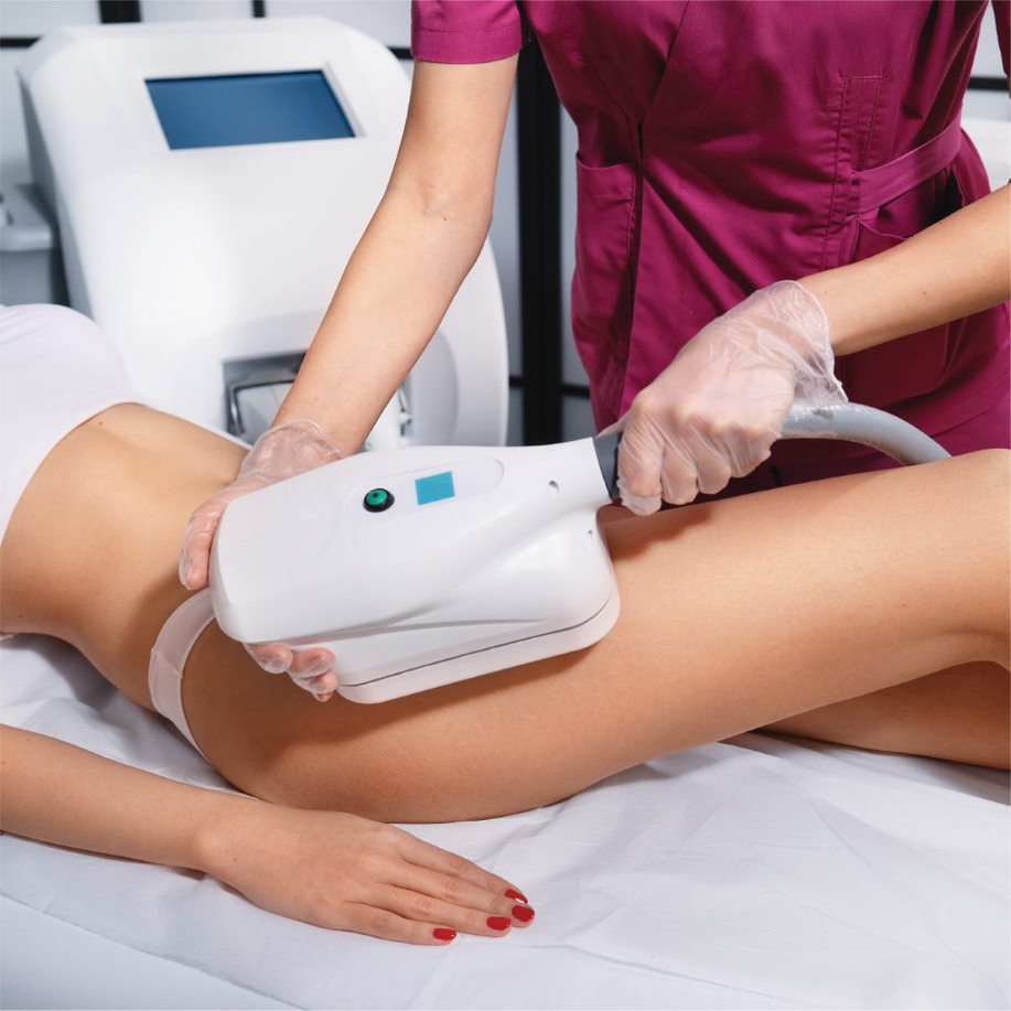 Coolsculpting