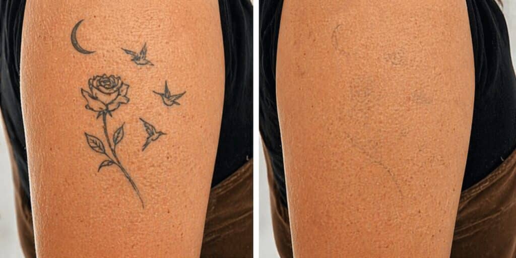 fotona tattoo removal in chennai