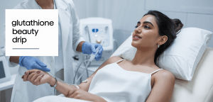 glutathione iv drip