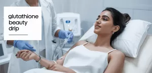 glutathione iv drip