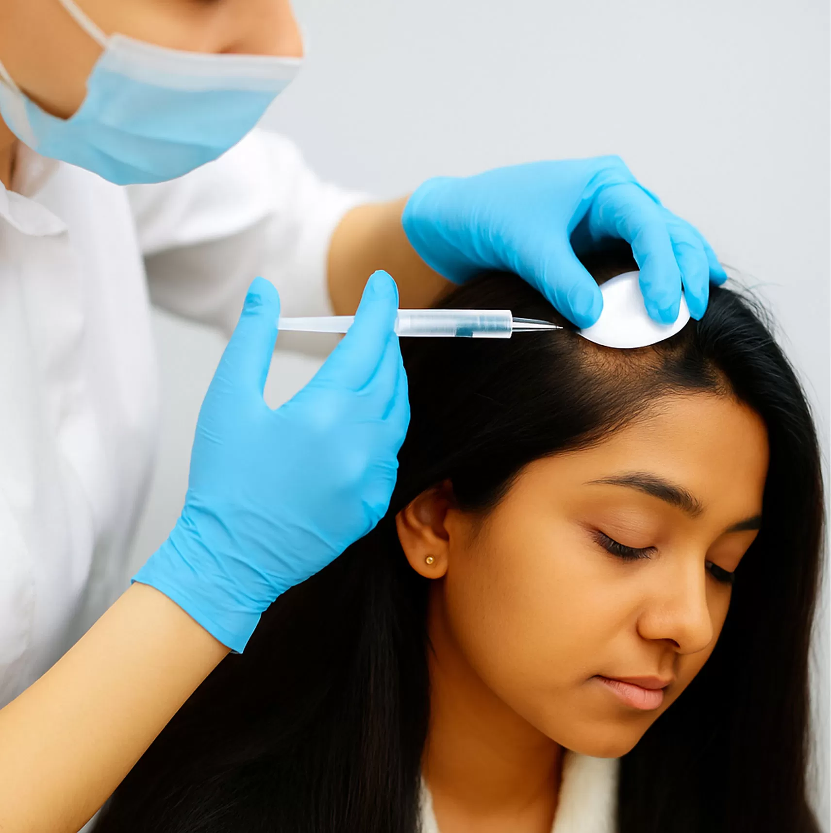 Elixify GFC Hair Treatment in Chennai | Regrow Naturally – Book at Elixify
