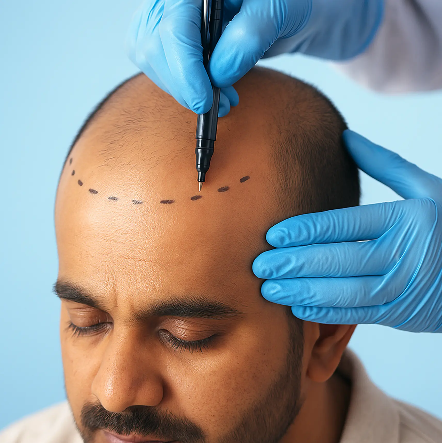 hair transplant treatment