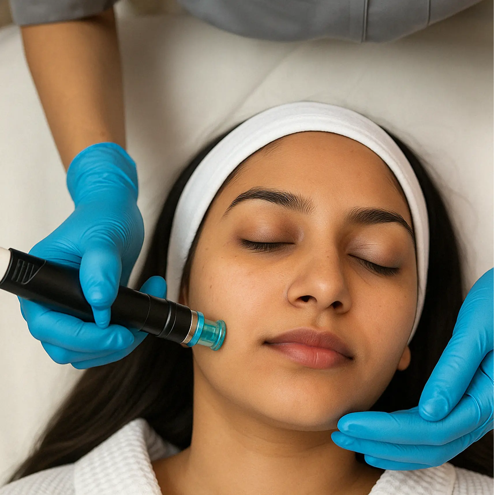 hydrafacial treatment in chennai