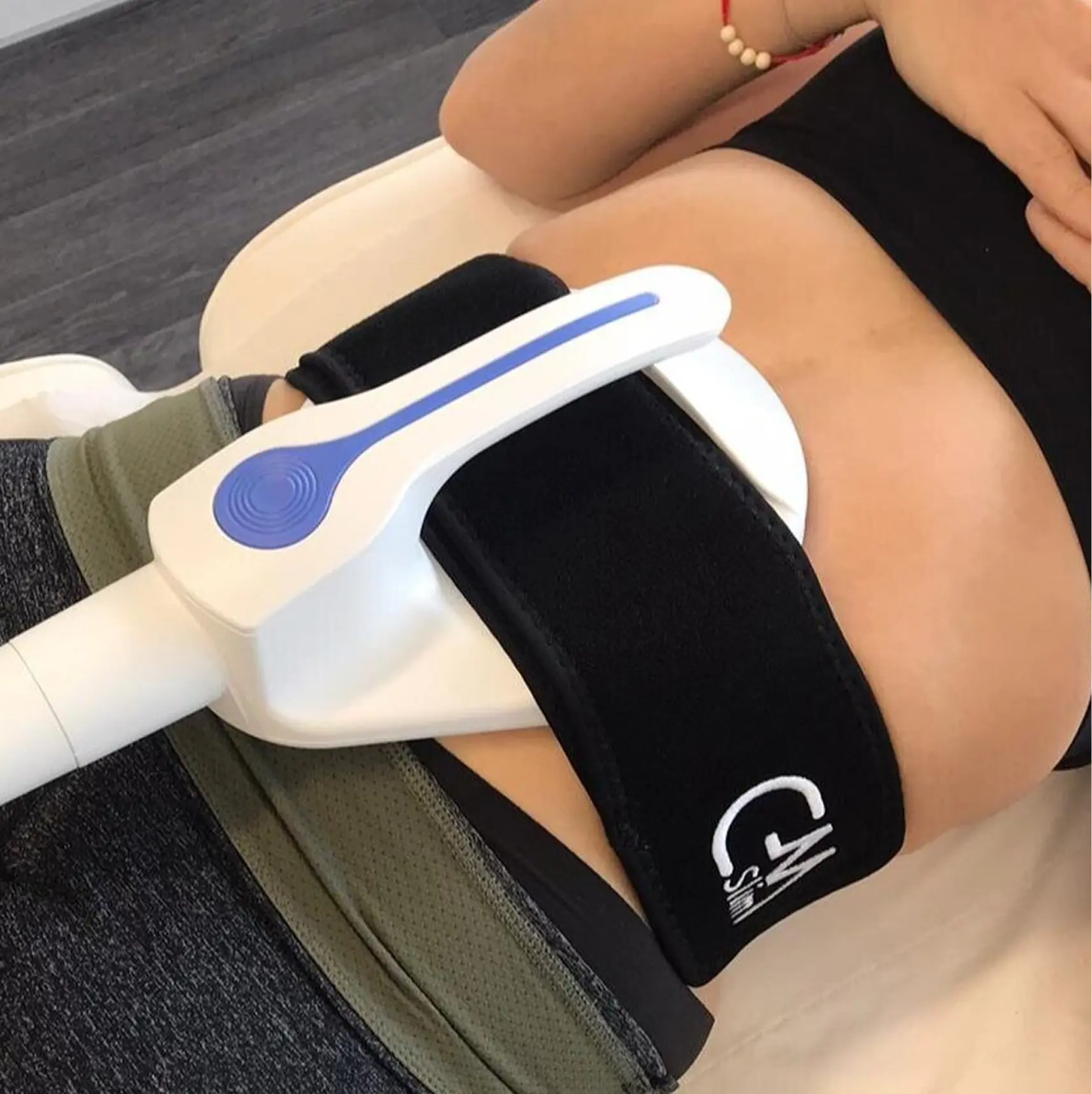 PERMANENT FAT FREEZE