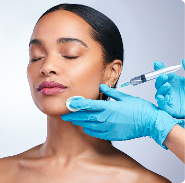 juvederm skin booster