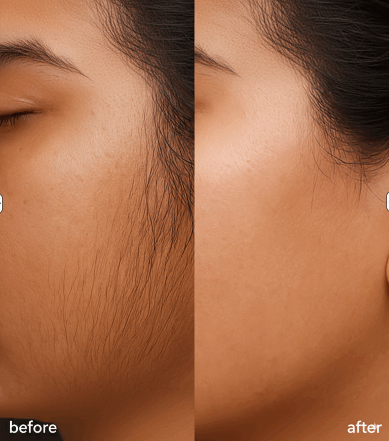 PCOS And Unwanted Hair Growth Best Solution pcos-and-unwanted-hair-growth-best-solution