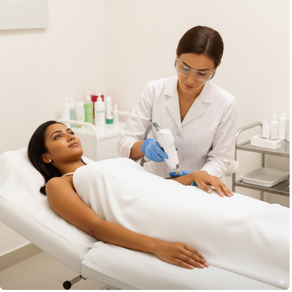 Elixify PCOS and Unwanted Hair Growth - Best Solution
