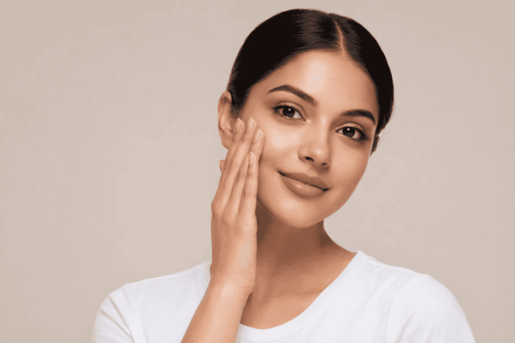 skincare for mature skin