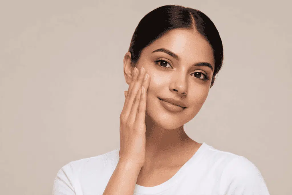 skincare for mature skin