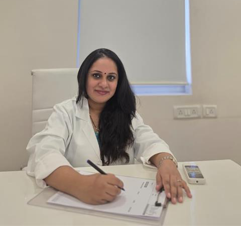 Dr. Manasa Devi Rajkumar