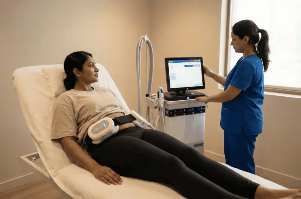 coolsculpting treatment coolsculpting treatment