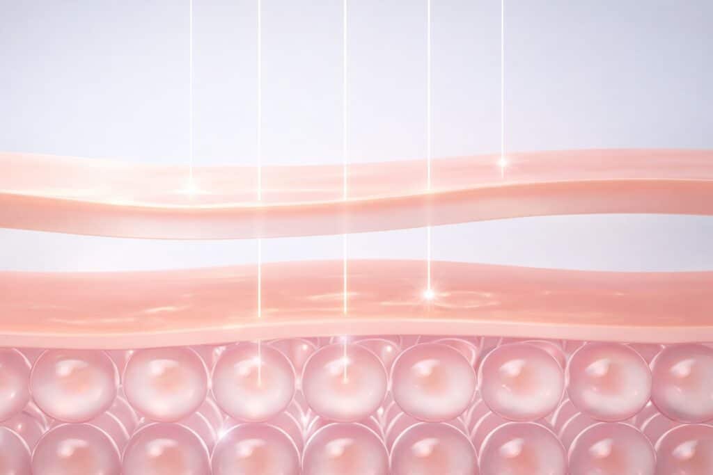 skin tightening process