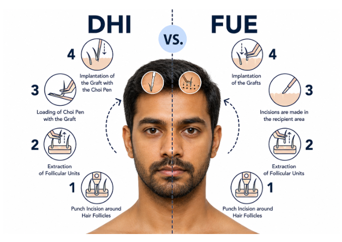 Difference between DHI vs FUE.png