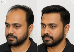 hair transplant in chennai