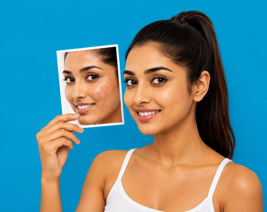 Exosome Skin Therapy in Chennai